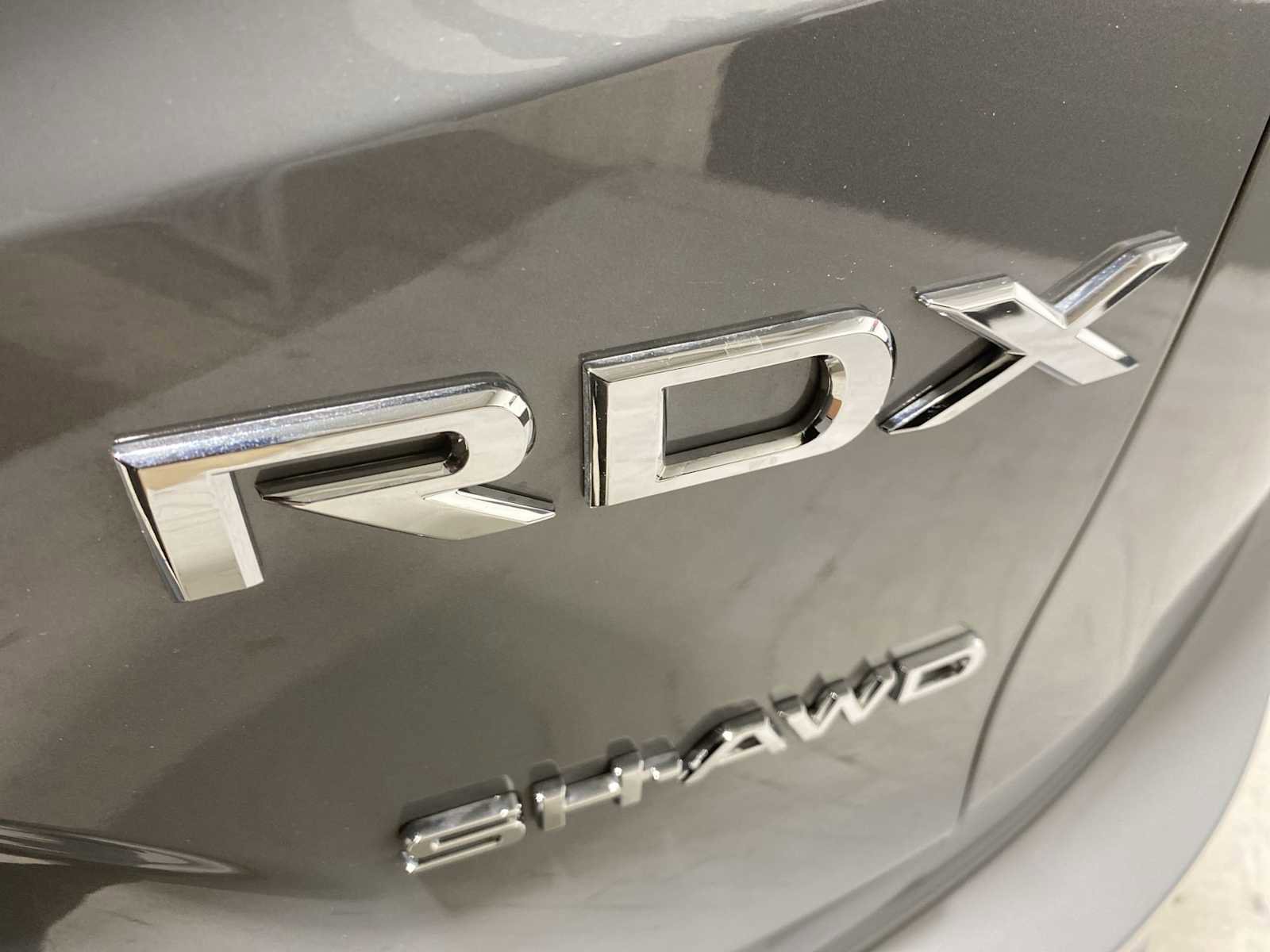 Used 2025 Acura RDX A-Spec image 7