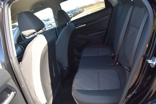 Certified 2023 Kia Seltos LX image 17