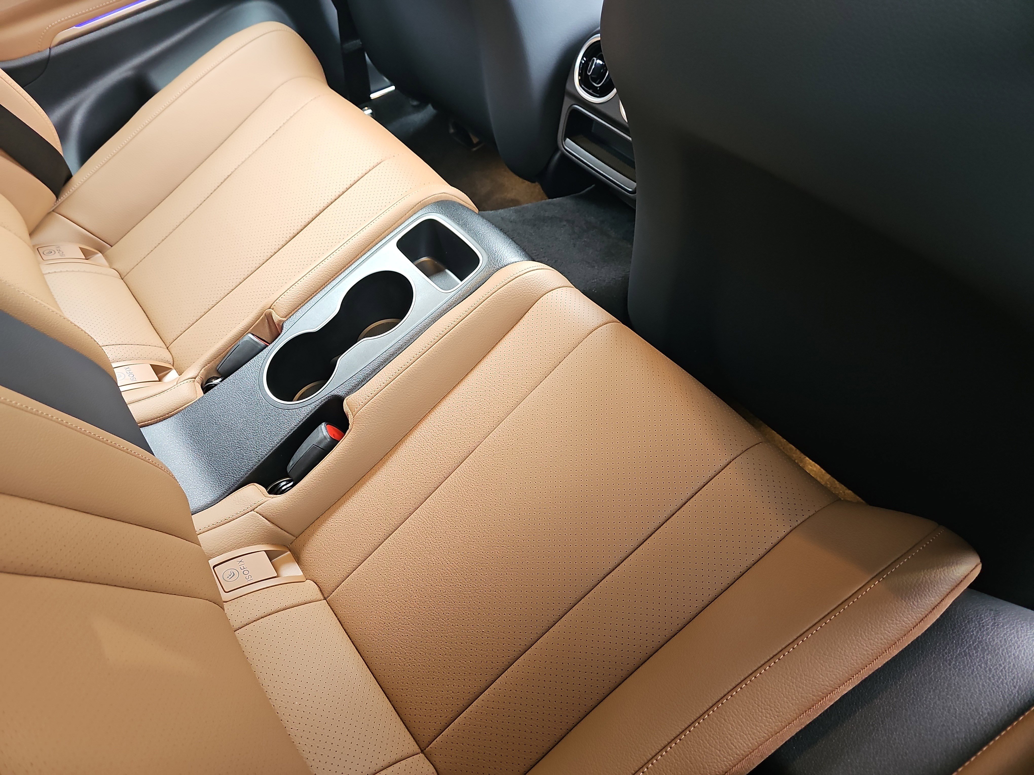 New 2026 Mercedes-Benz CLE 300 4MATIC Cabriolet image 11