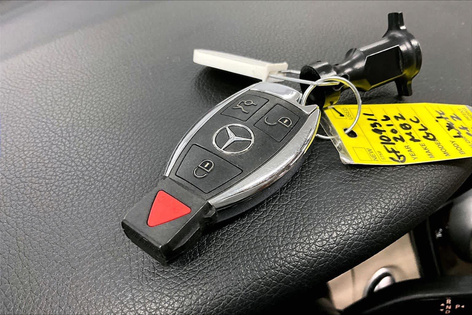 Used 2016 Mercedes-Benz GLC 300 image 14