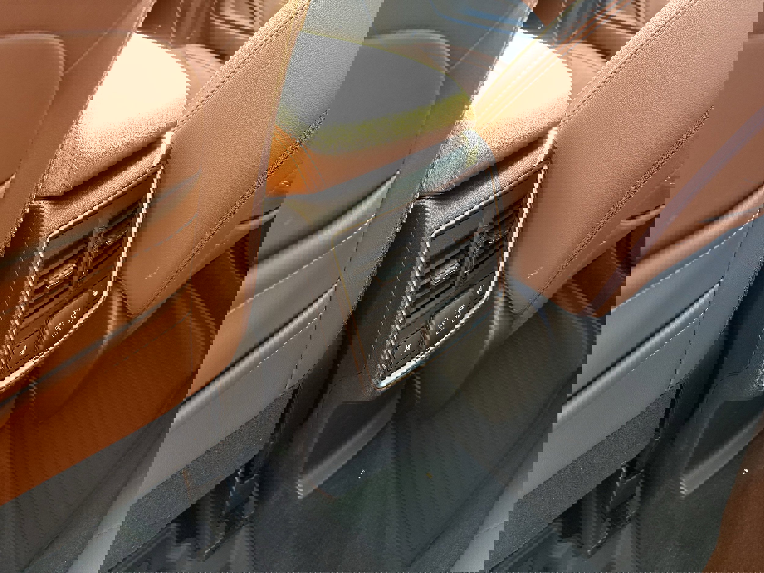 Certified 2021 Subaru Forester Touring w/ Popular Package #2 image 33