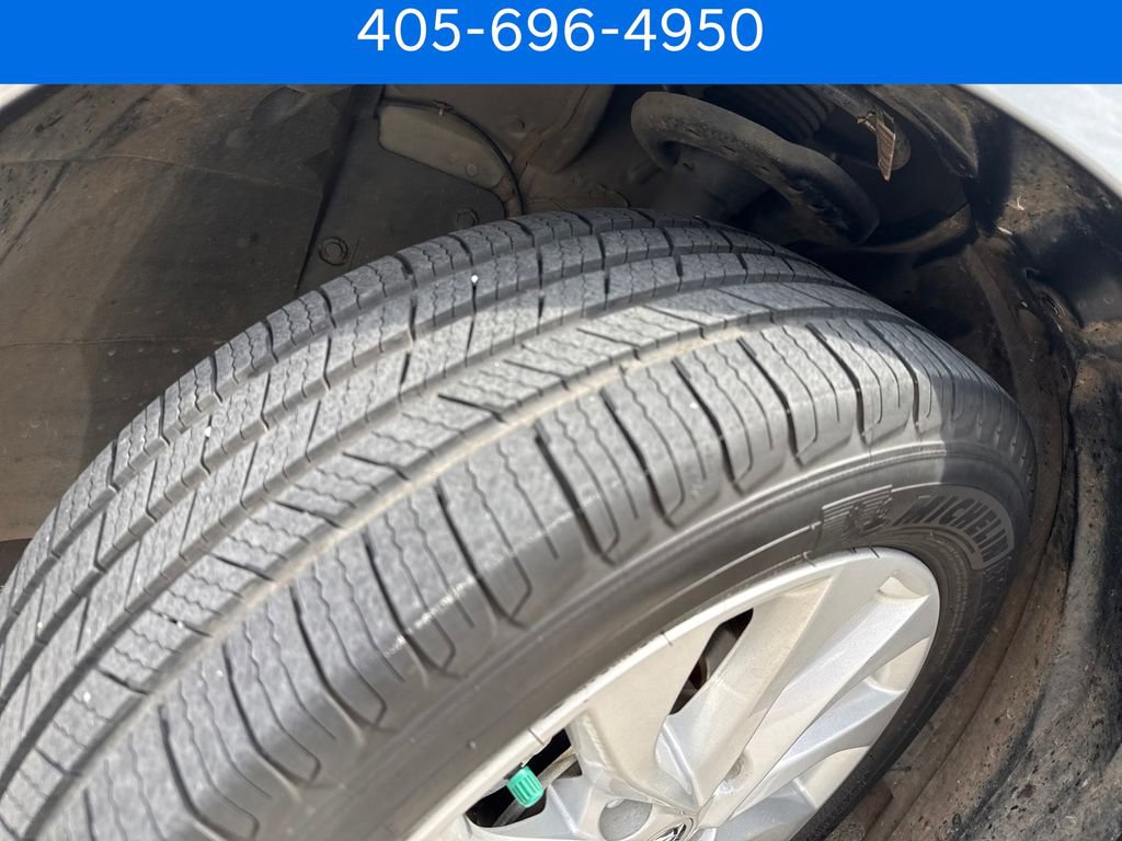 Used 2019 Nissan Sentra SV FWD image 38