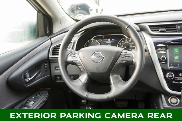 Used 2021 Nissan Murano SL image 12