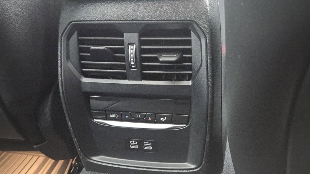 Used 2023 BMW 430i Gran Coupe xDrive w/ M Sport Package image 8