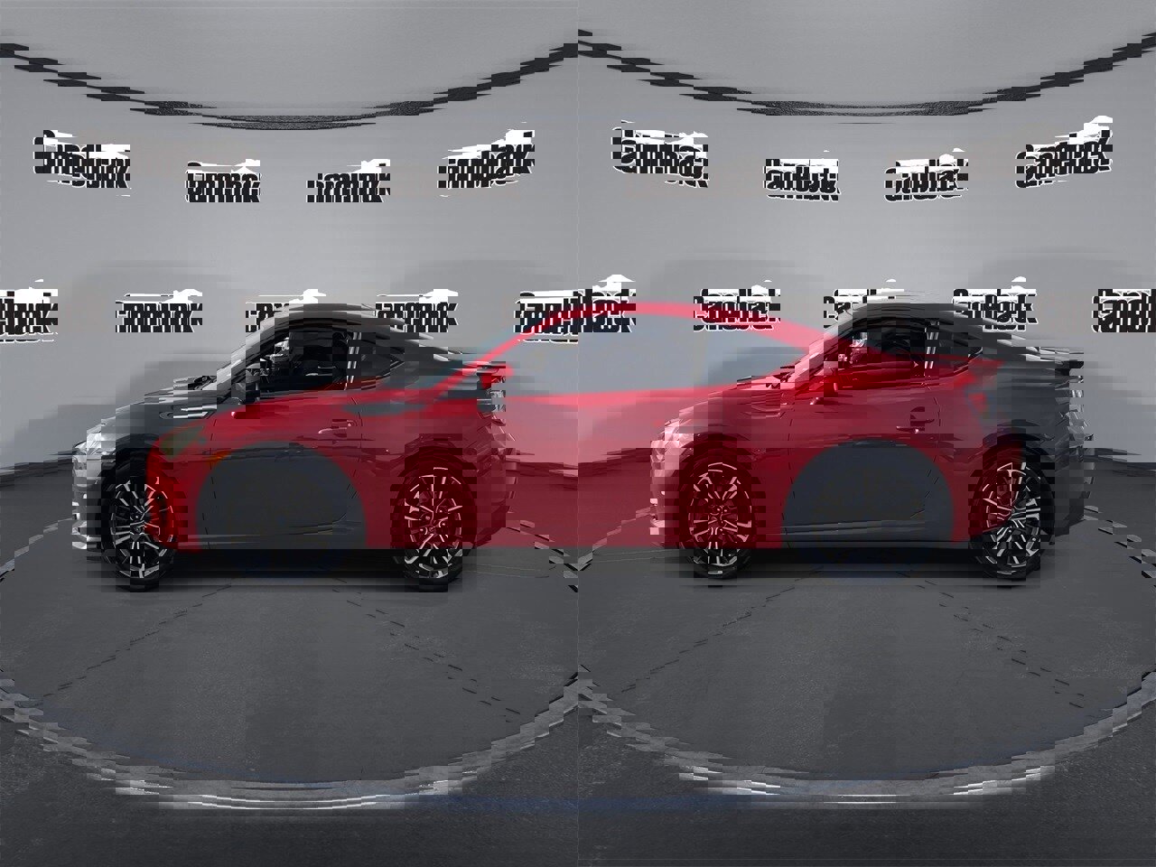 Used 2014 Subaru BRZ Limited w/ Popular Package #1B image 4