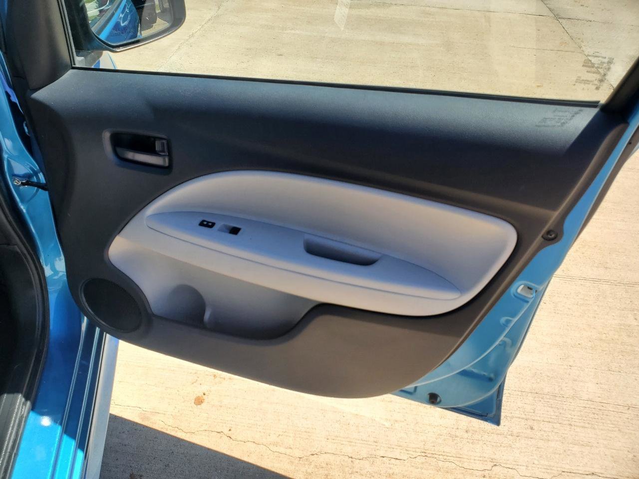 Used 2018 Mitsubishi Mirage G4 ES image 6