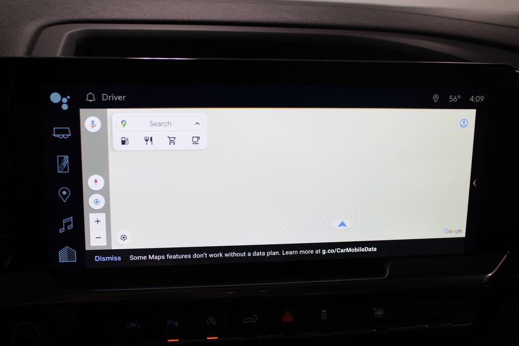 Used 2023 Chevrolet Silverado 1500 LTZ w/ LTZ Premium Package image 49