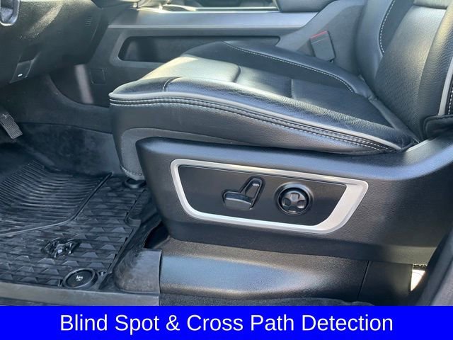 Used 2021 RAM 1500 Laramie w/ Sport Appearance Package image 18