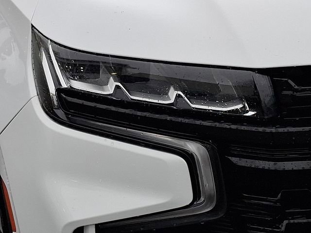 Certified 2023 Chevrolet Tahoe Z71 w/ Luxury Package image 9