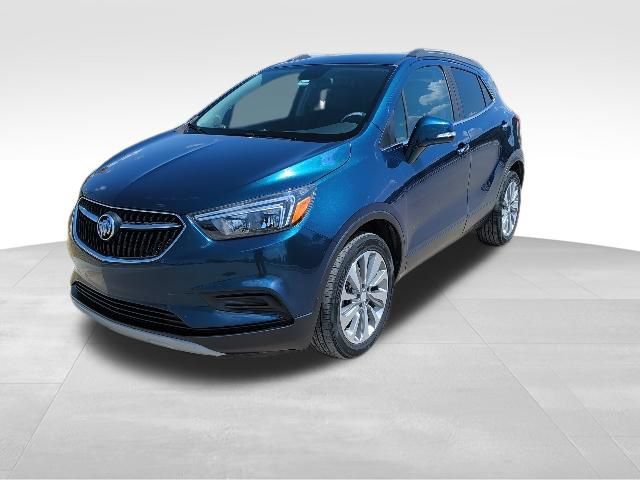 Used 2019 Buick Encore Preferred FWD image 7