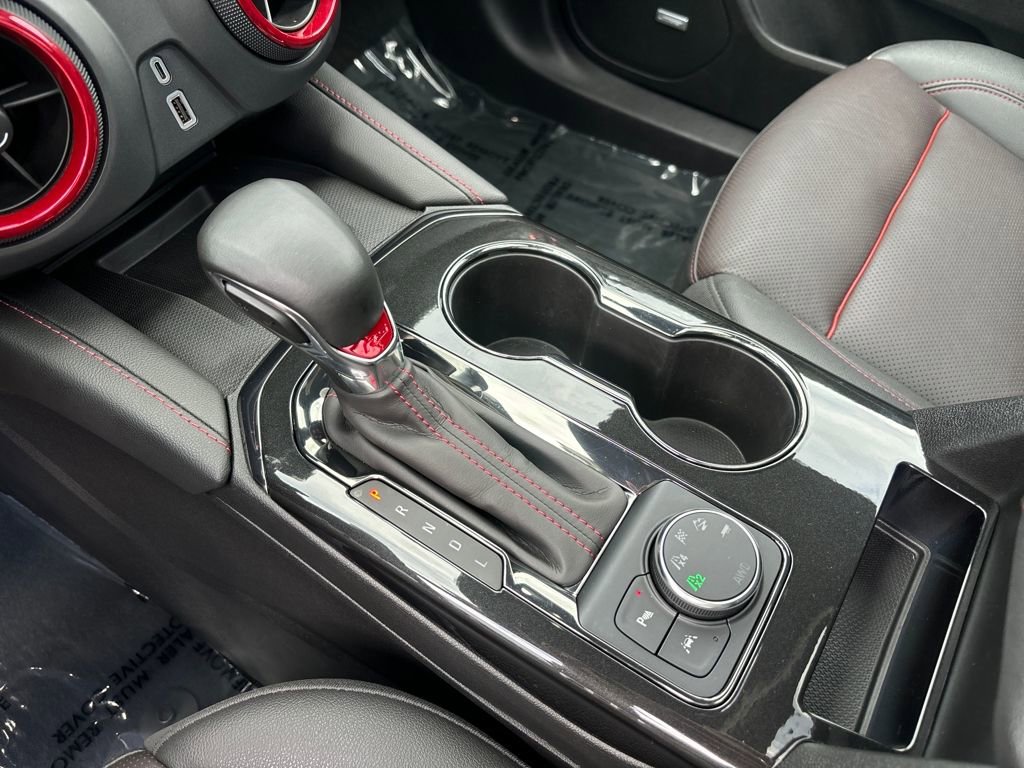 Used 2025 Chevrolet Blazer RS w/ Enhanced Convenience Package image 21