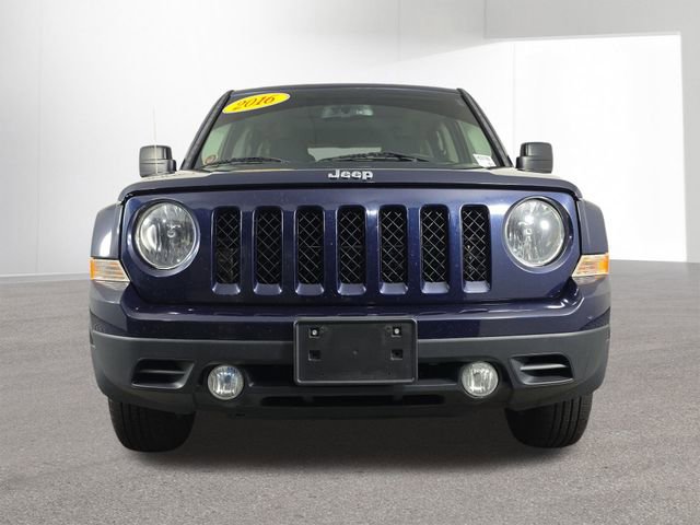 Used 2016 Jeep Patriot Sport w/ Power Value Group image 44