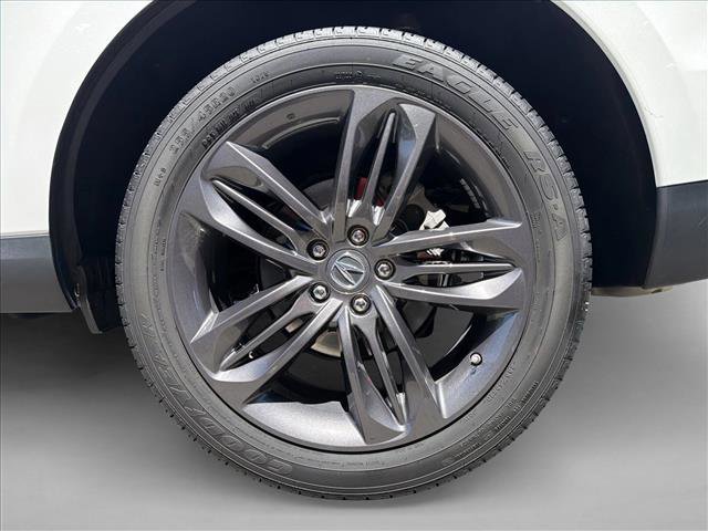 Used 2021 Acura RDX A-Spec FWD image 9
