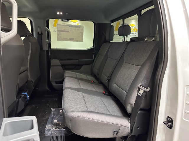 New 2027 Ford F350 XL AWD/4WD image 12