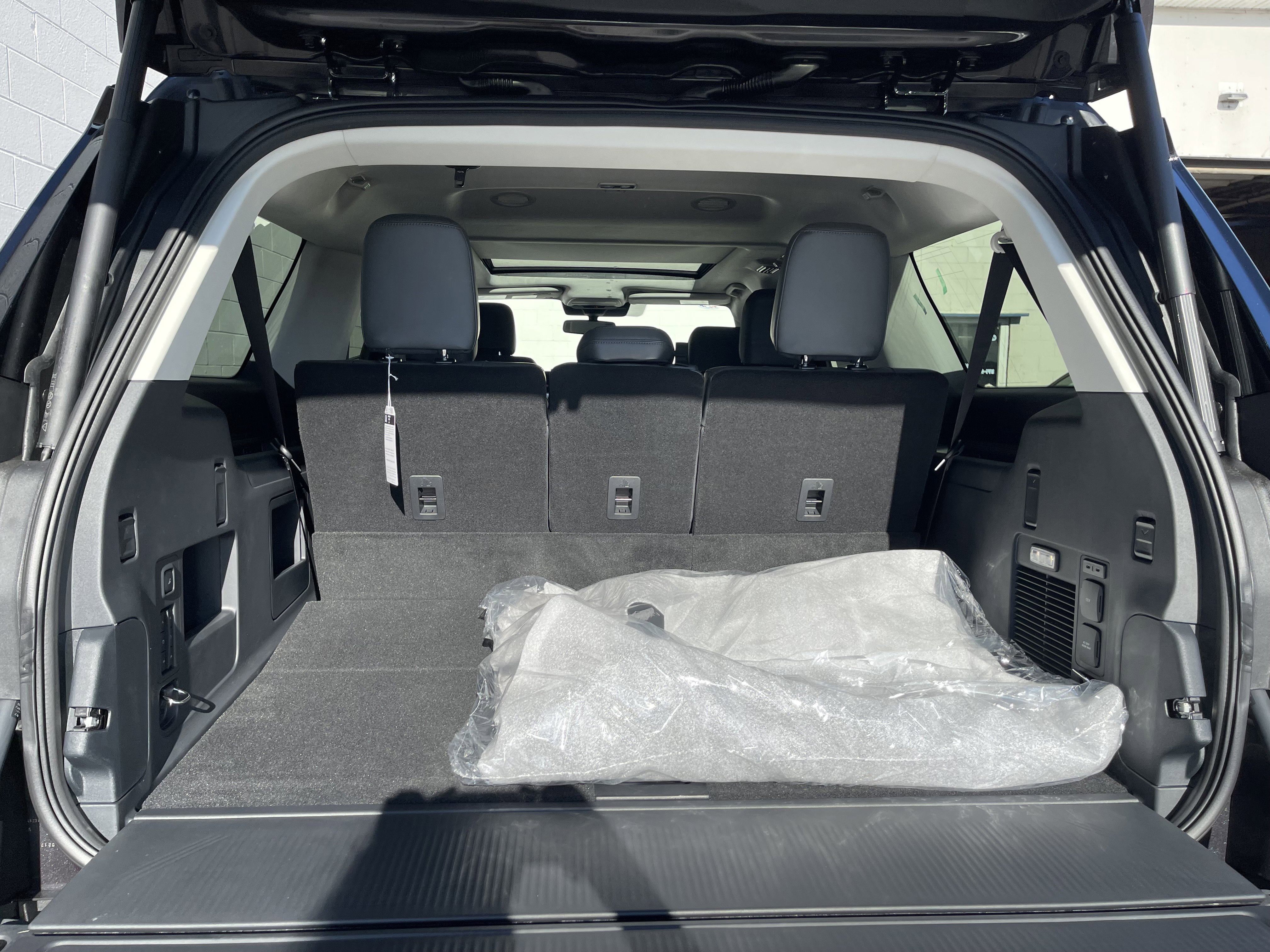 New 2025 Ford Expedition Max Active image 26
