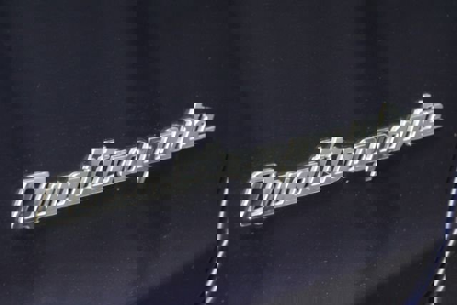 Used 2014 Maserati Quattroporte S Q4 AWD/4WD image 8