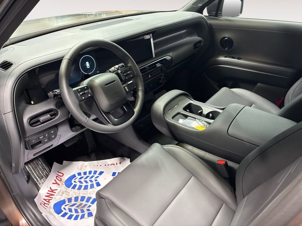 New 2026 Hyundai Palisade XRT Pro image 12