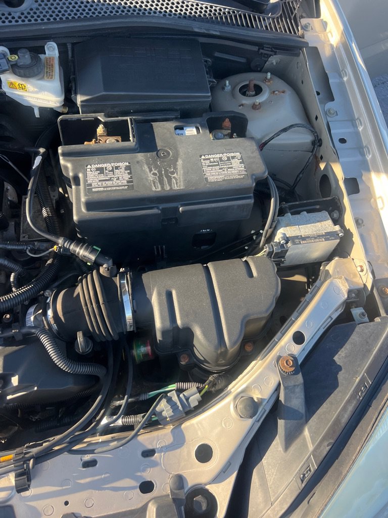 Used 2006 Ford Focus ZX4 Sedan FWD image 40