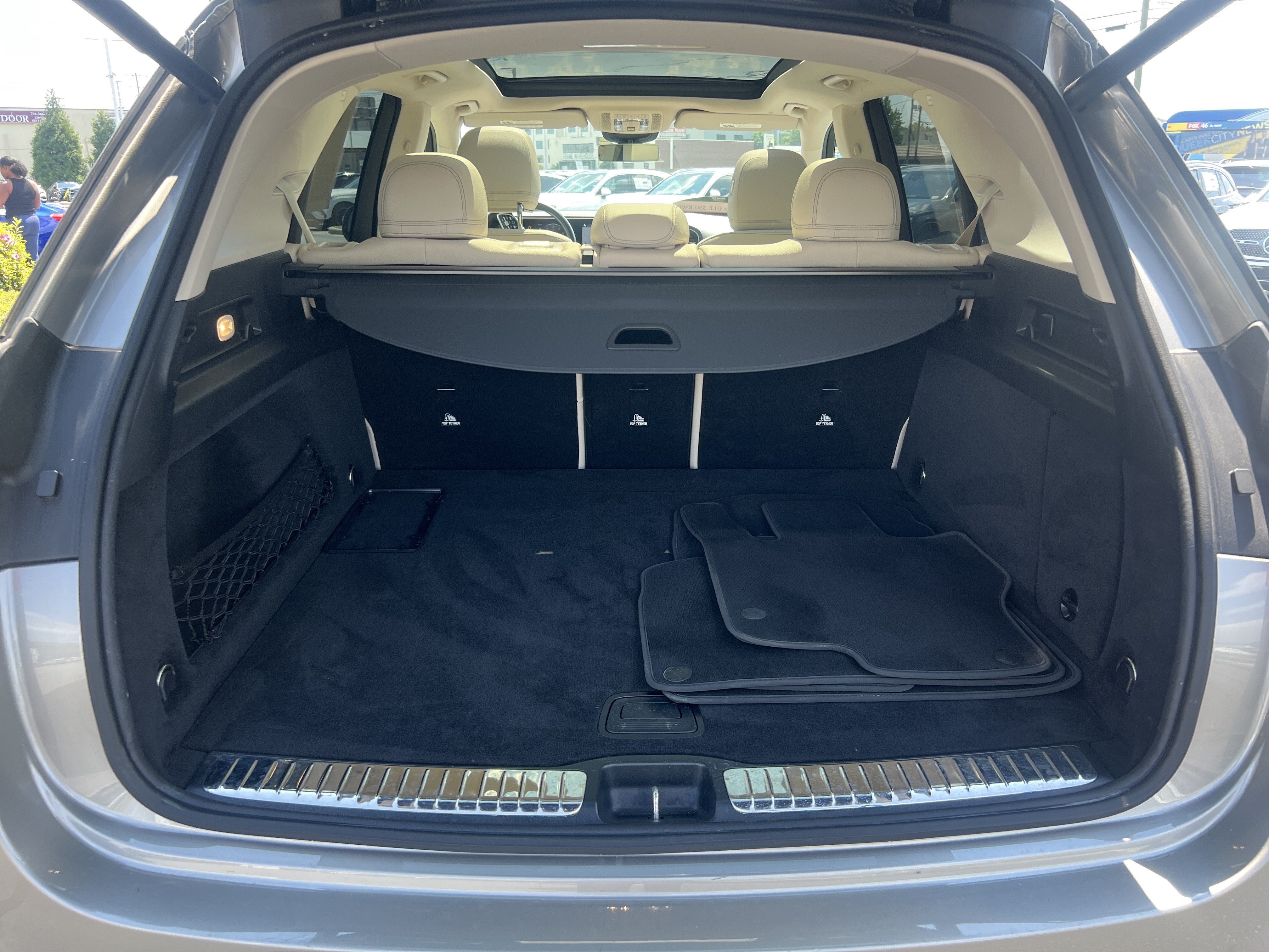 Certified 2023 Mercedes-Benz GLE 350 image 34