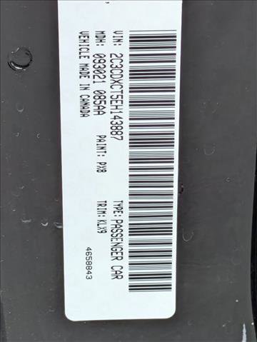 Used 2014 Dodge Charger R/T image 26