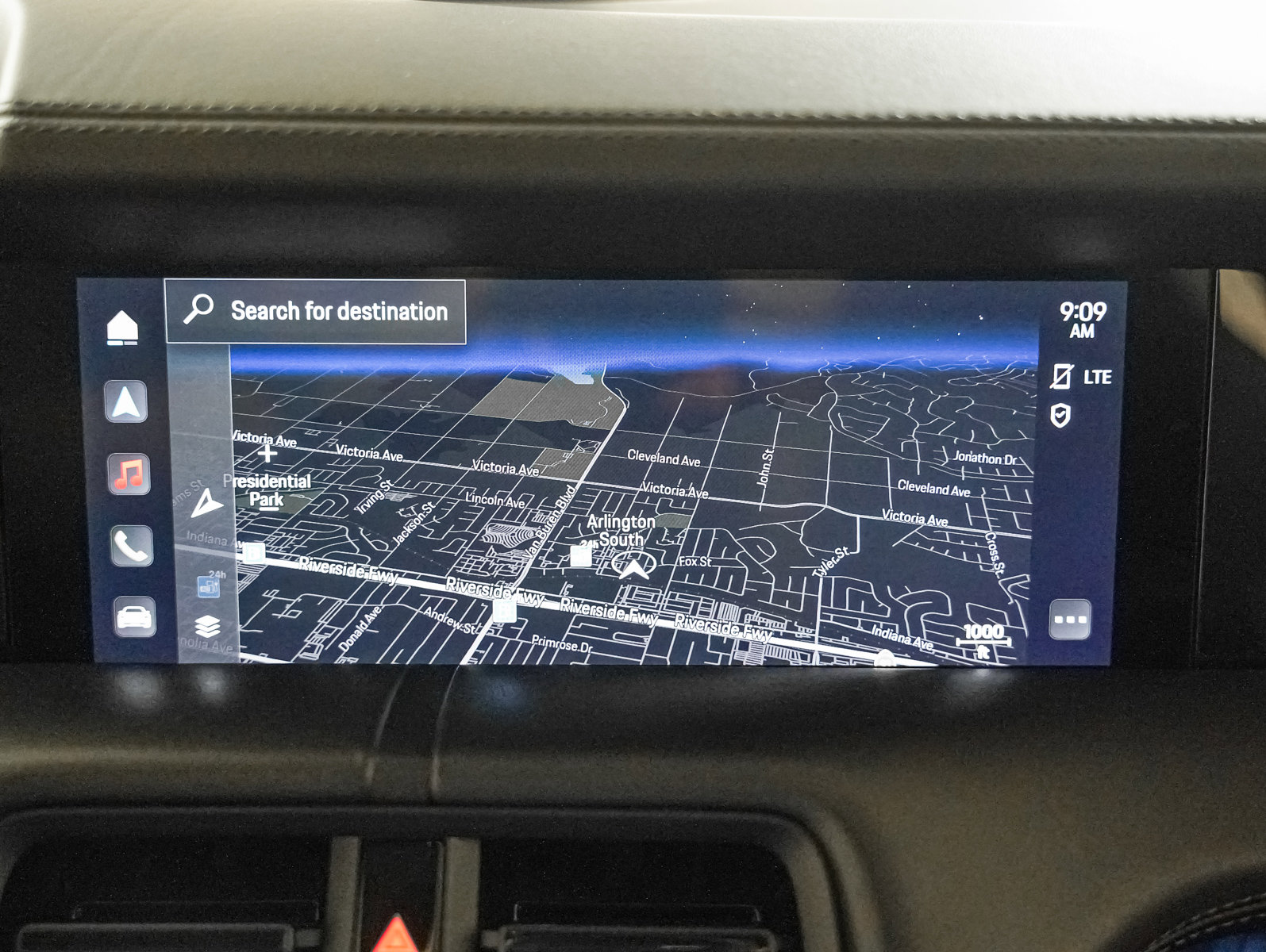 Certified 2022 Porsche Taycan GTS image 21