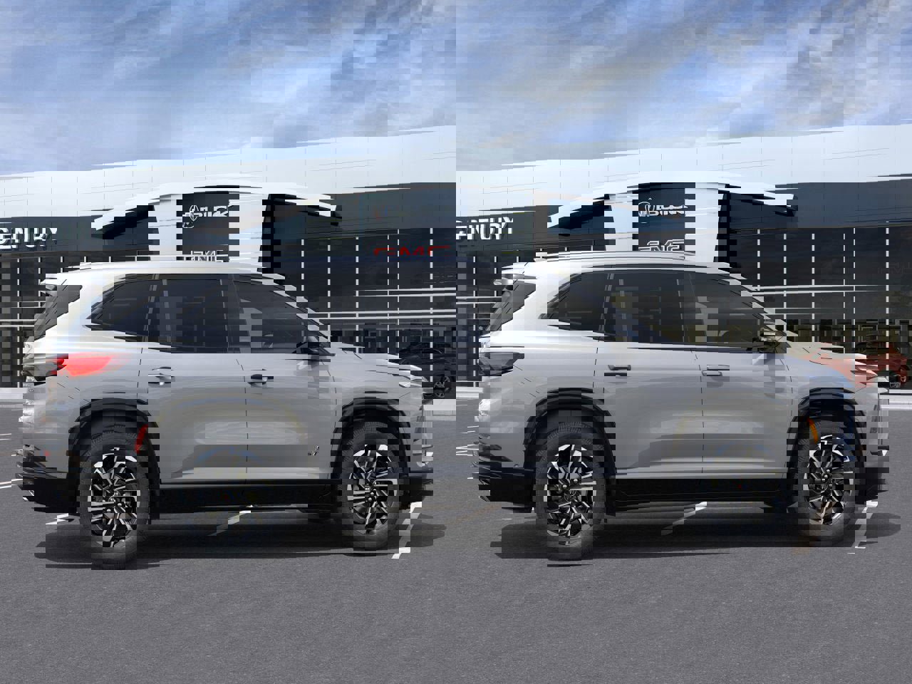 New 2026 Buick Enclave Sport Touring image 5