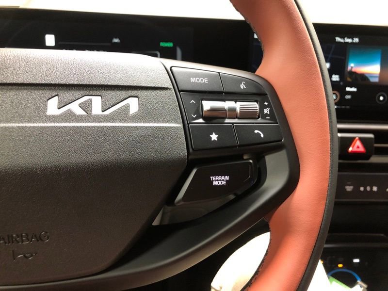 New 2026 Kia Sportage SX Prestige image 26