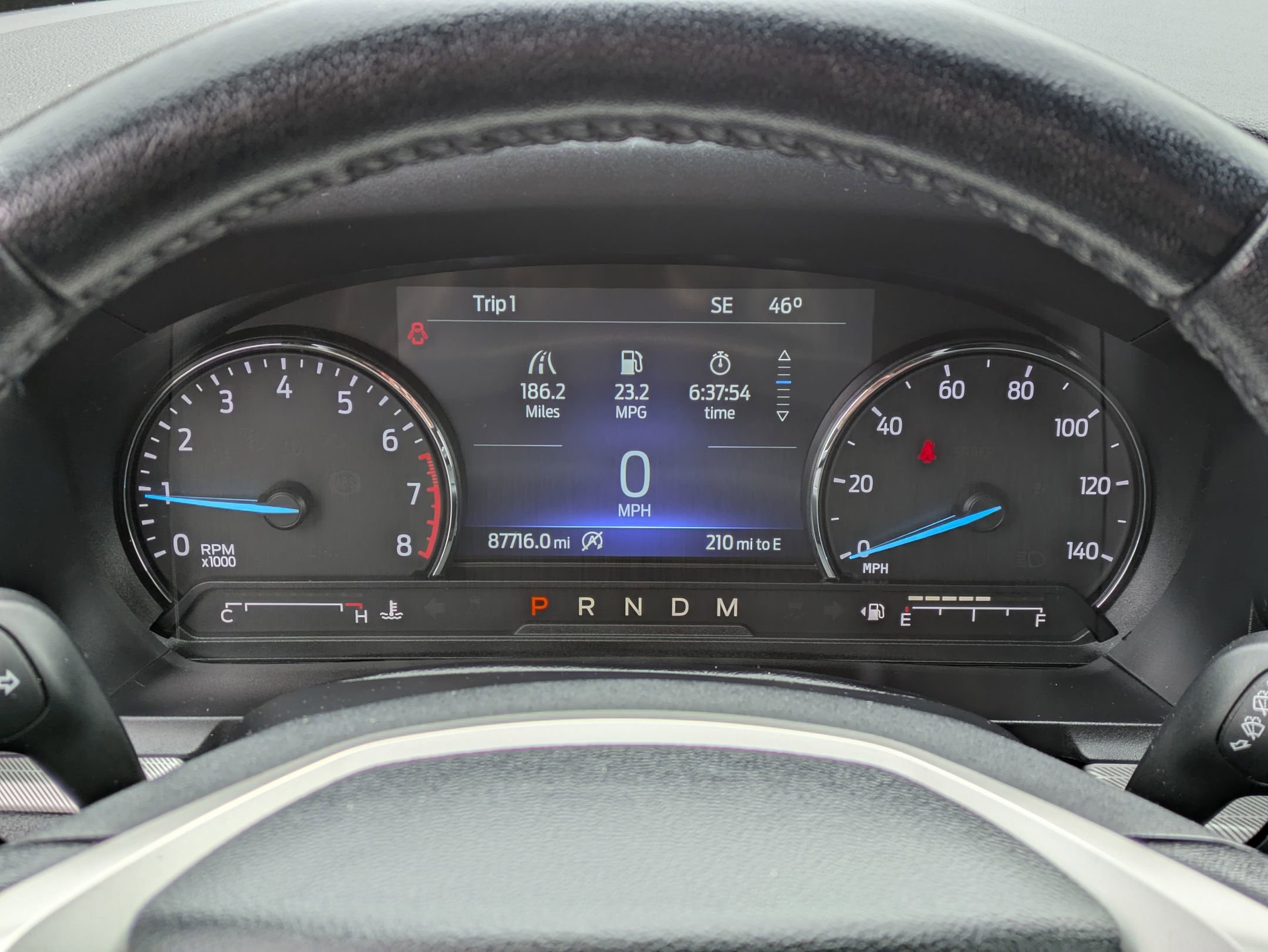 Used 2021 Ford Explorer XLT w/ Equipment Group 202A AWD/4WD image 10
