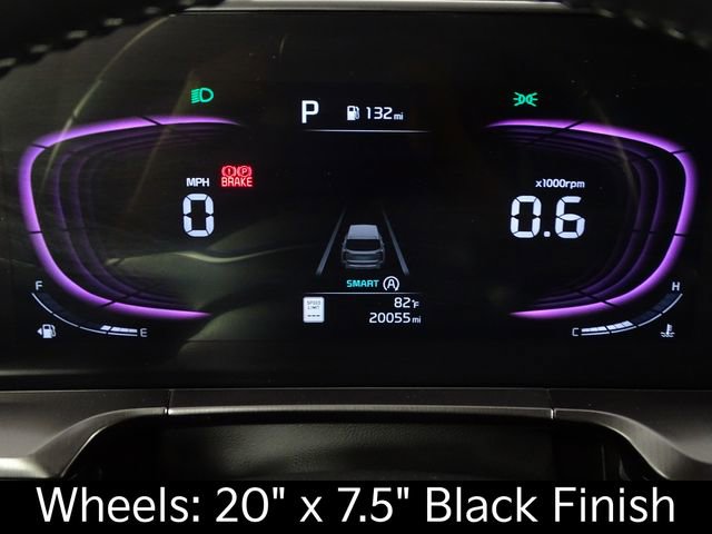 Used 2024 Kia Telluride S image 24