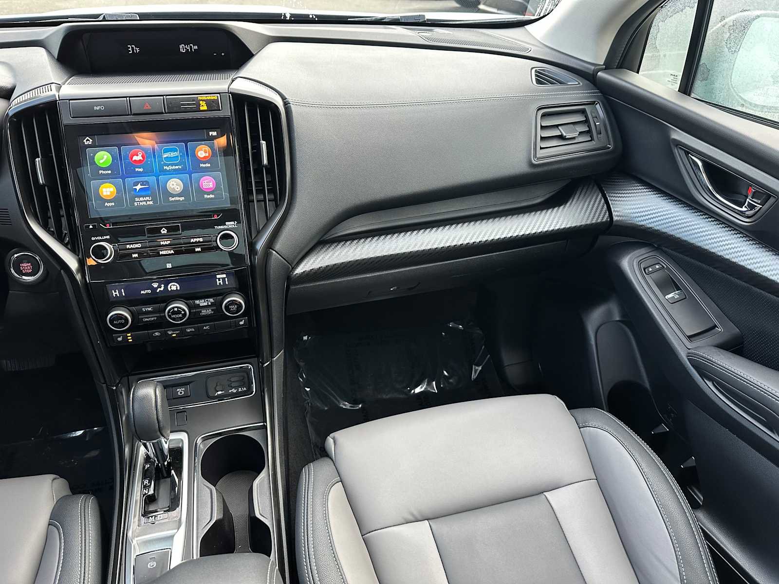 Used 2022 Subaru Ascent Onyx Edition image 19