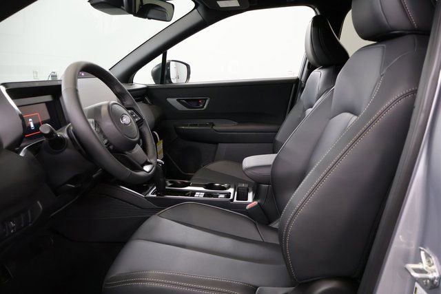 New 2026 Subaru Outback Limited image 12