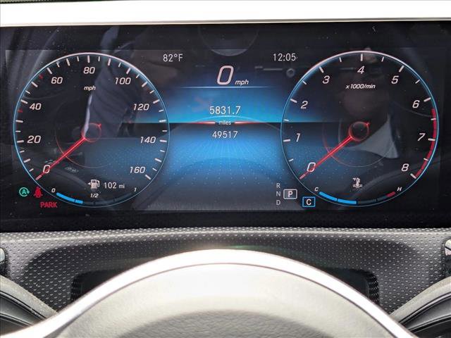 Used 2019 Mercedes-Benz A 220 4MATIC image 11