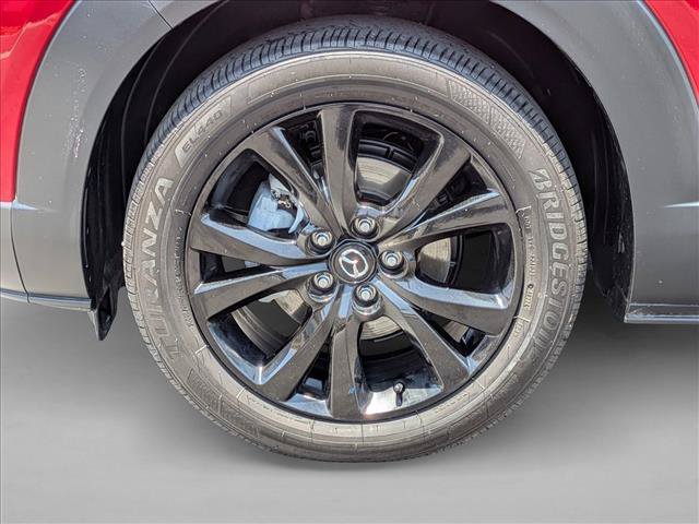 Certified 2023 MAZDA CX-30 2.5 Turbo w/ Premium Package AWD/4WD image 22