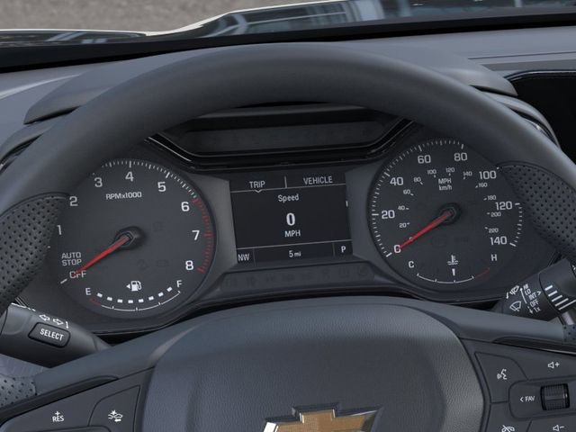 New 2026 Chevrolet Trax LS w/ LS Convenience Package FWD image 18