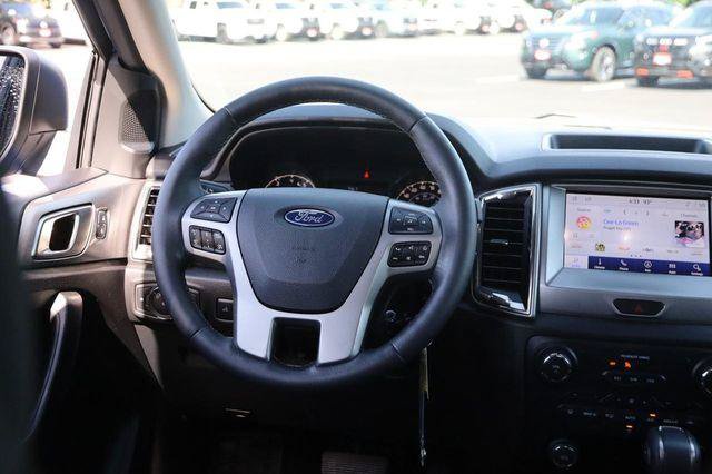 Used 2020 Ford Ranger XLT w/ Equipment Group 302A Luxury AWD/4WD image 23