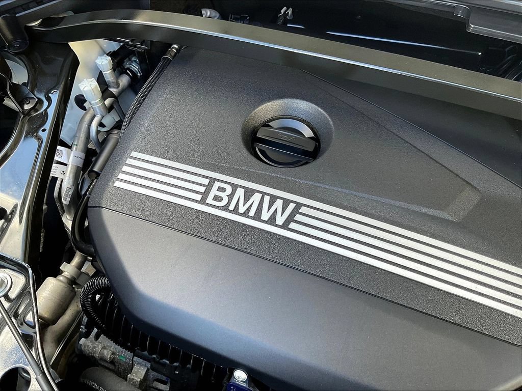 Used 2023 BMW X1 xDrive28i w/ Convenience Package AWD/4WD image 31
