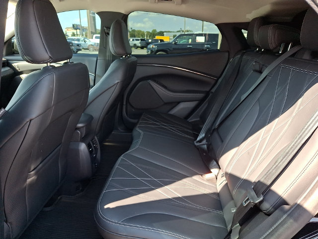 Used 2023 Ford Mustang Mach-E Select RWD image 10