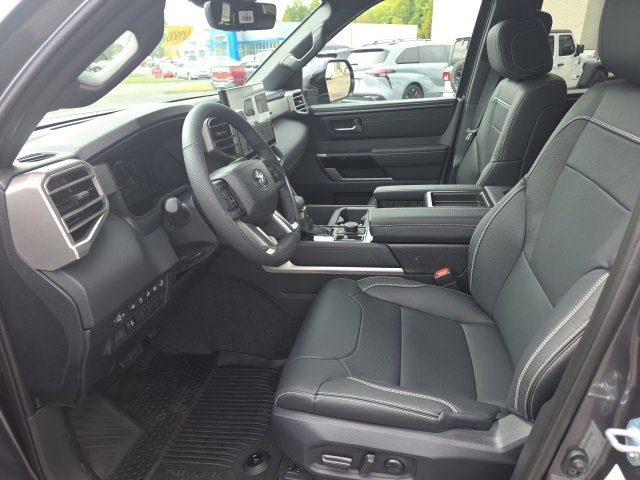 New 2026 Toyota Tundra Limited image 9