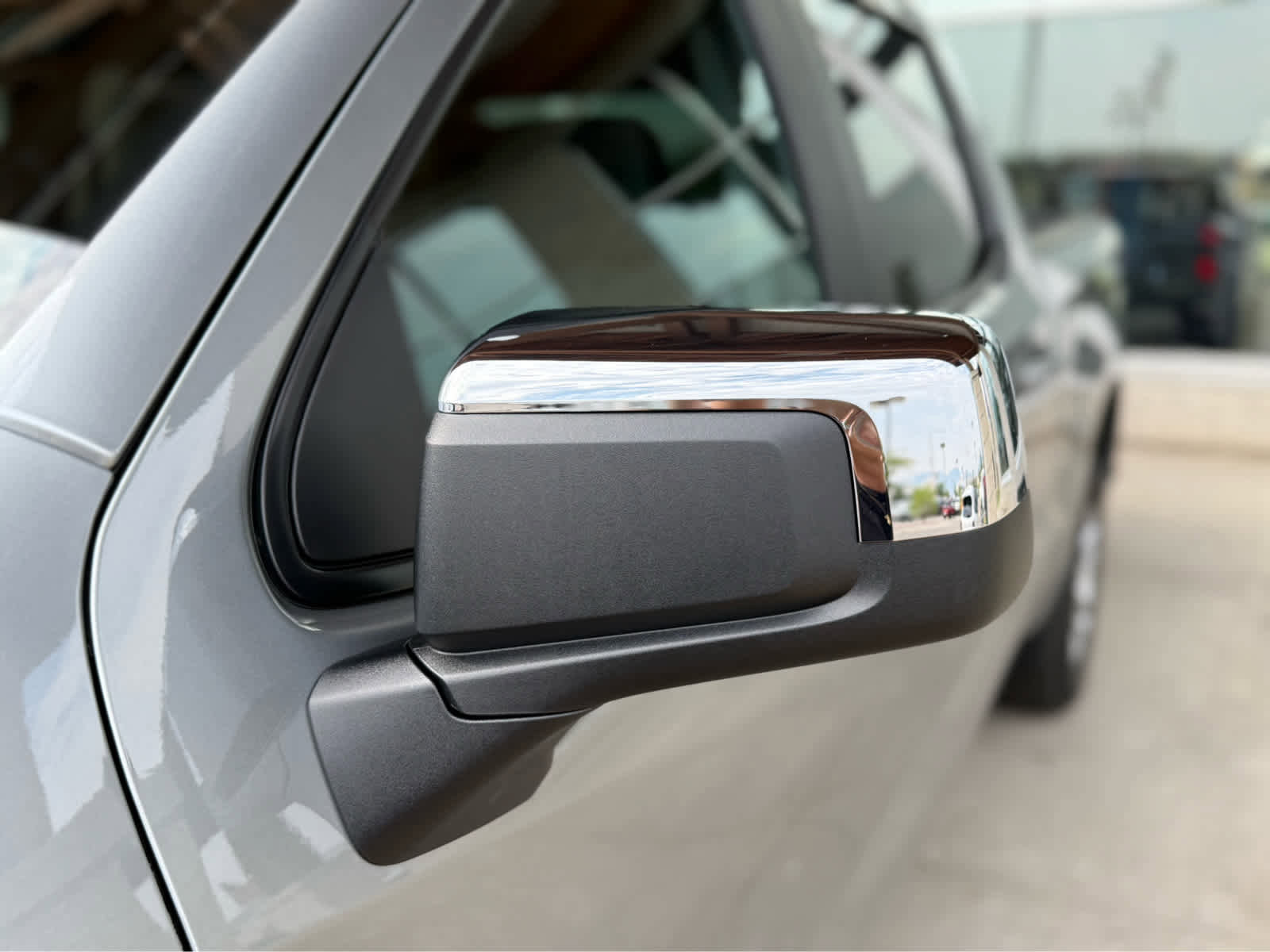 New 2026 Chevrolet Silverado 1500 LT image 9