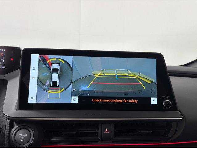 New 2026 Toyota Prius Plug-In Hybrid image 24