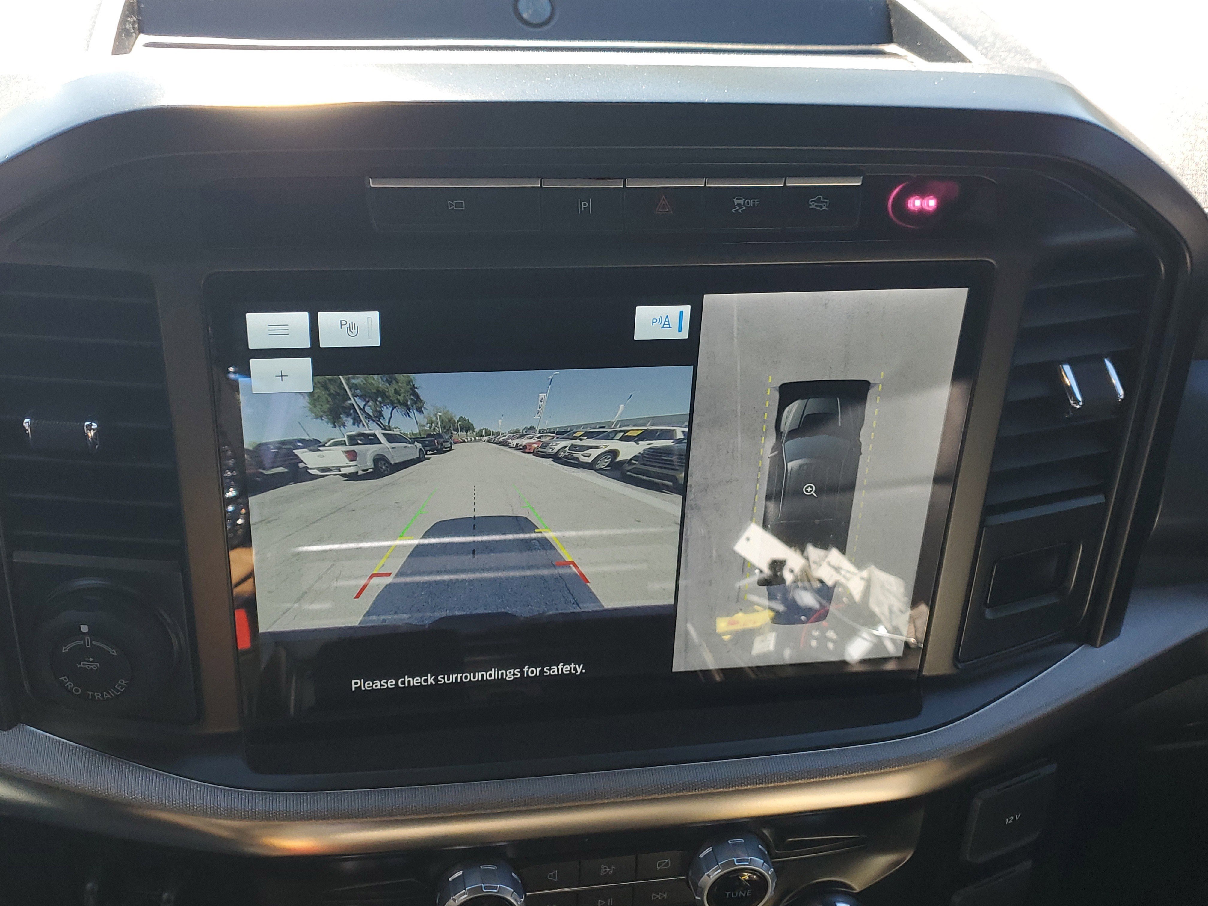 Used 2023 Ford F150 Raptor image 28