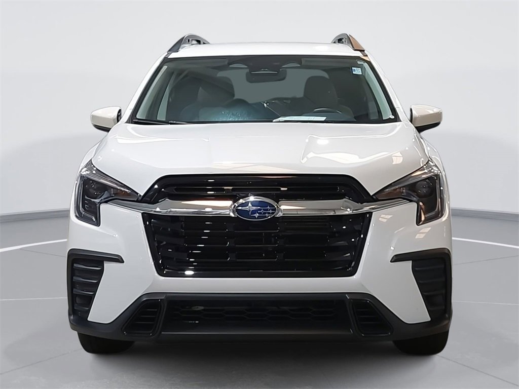 Certified 2025 Subaru Ascent Premium w/ Premium Package image 2