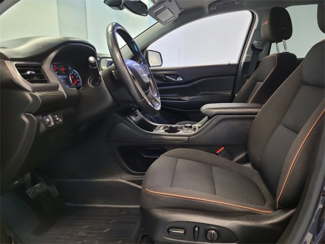 Used 2021 GMC Acadia AT4 w/ Trailering Package image 10