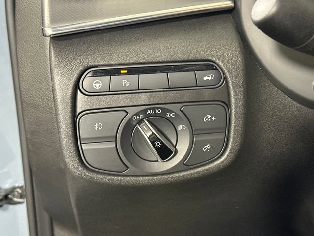 Used 2023 INFINITI QX55 Luxe w/ Cargo Package image 19