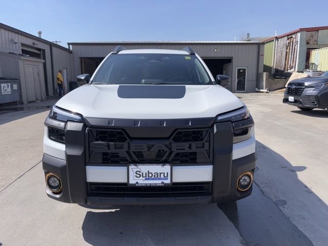 New 2026 Subaru Outback Wilderness image 2