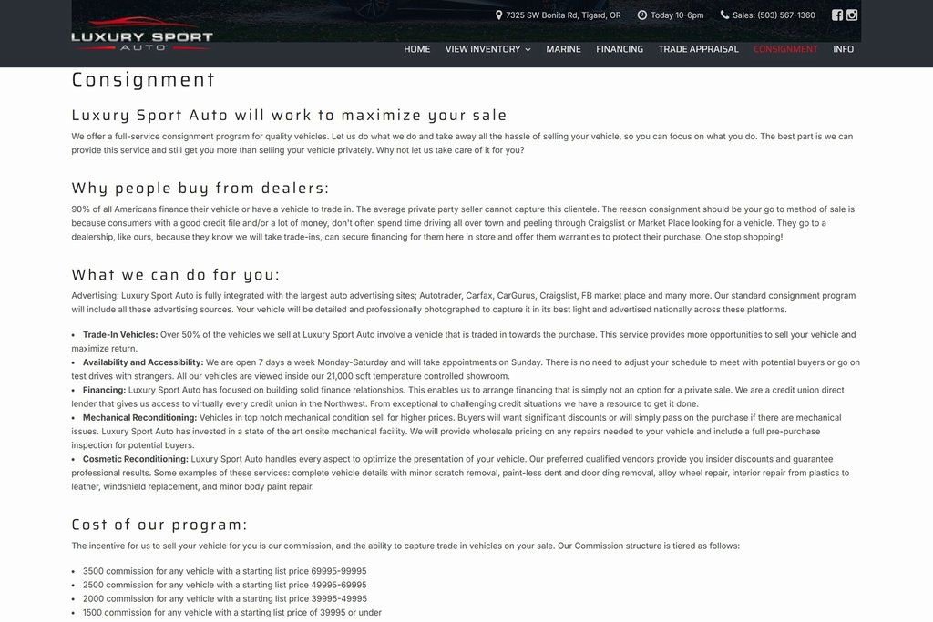 Used 2023 Subaru Forester Sport image 50