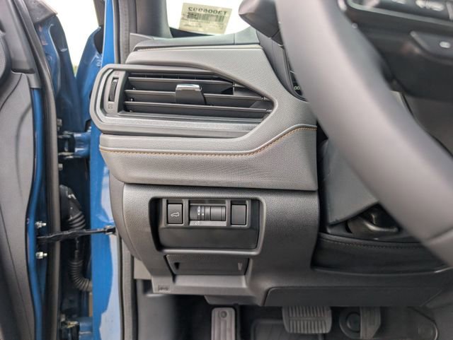 Certified 2026 Subaru Forester Wilderness AWD/4WD image 11