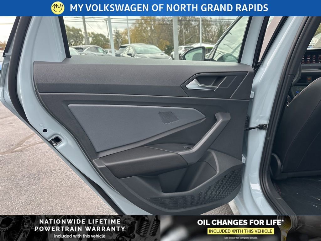 New 2026 Volkswagen Jetta GLI Autobahn image 13