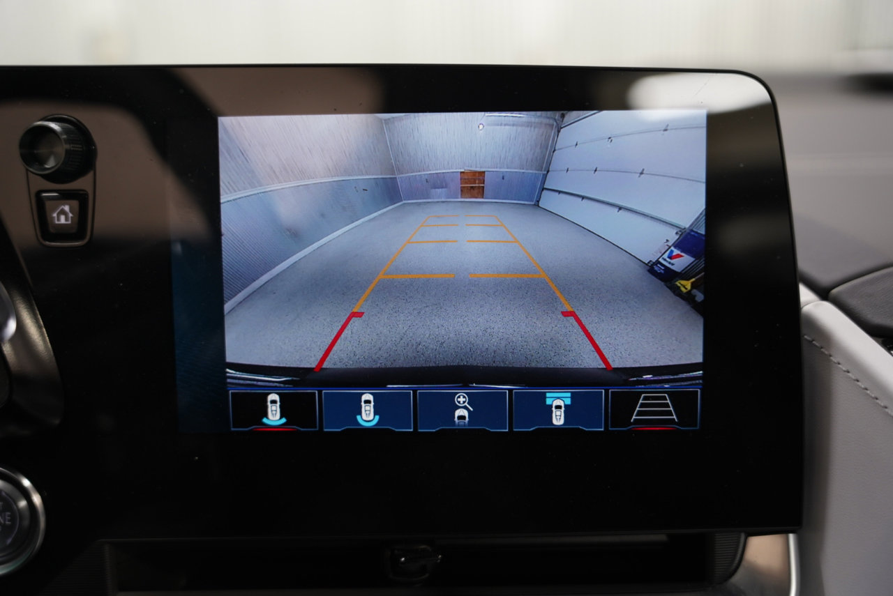 Used 2025 Chevrolet Corvette Stingray Premium Conv w/ Z51 Performance Package image 22