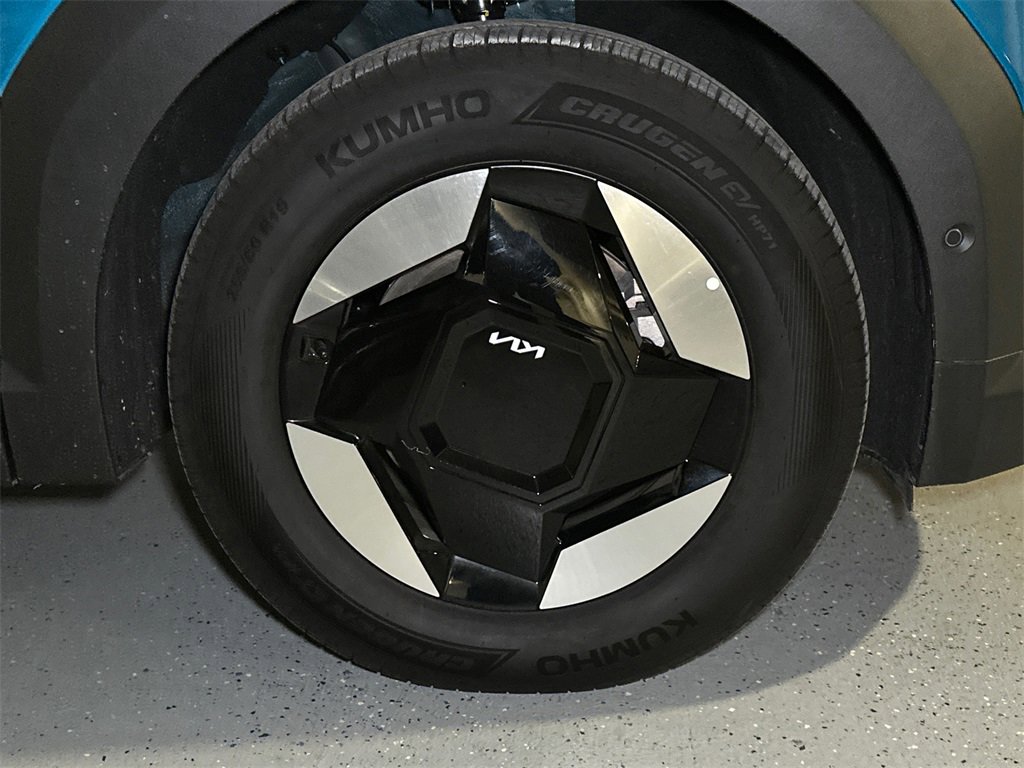 New 2026 Kia EV9 Wind image 9